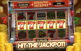 3win Nổ Hũ Slot Jackpot